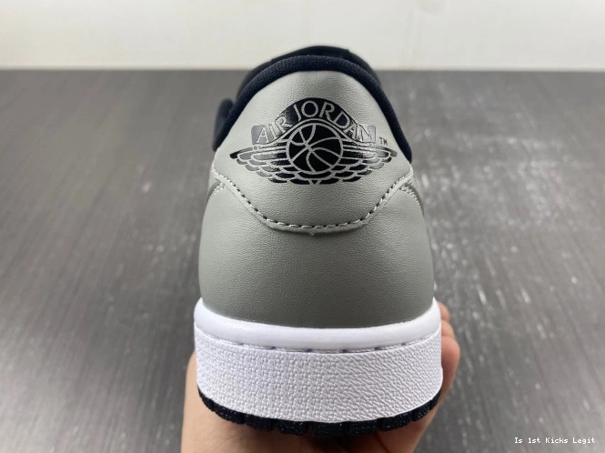 1 Low 705329-003 Jordan Shadow Retro 0815